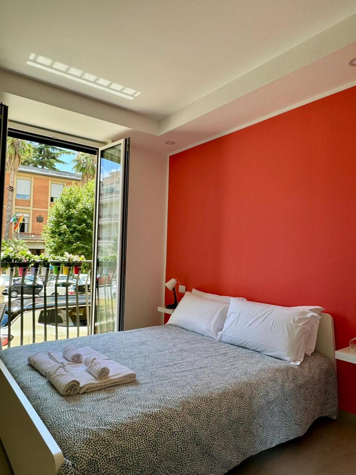 Bed & Breakfast Sicily